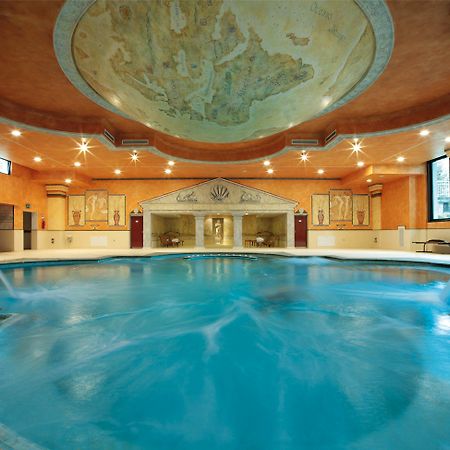 Villa Quaranta Tommasi Wine Hotel&SPA Pescantina Esterno foto