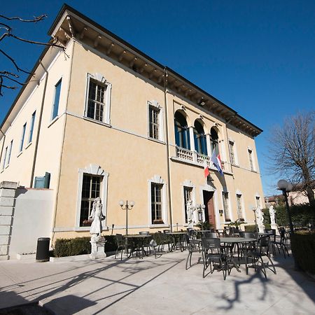 Villa Quaranta Tommasi Wine Hotel&SPA Pescantina Esterno foto