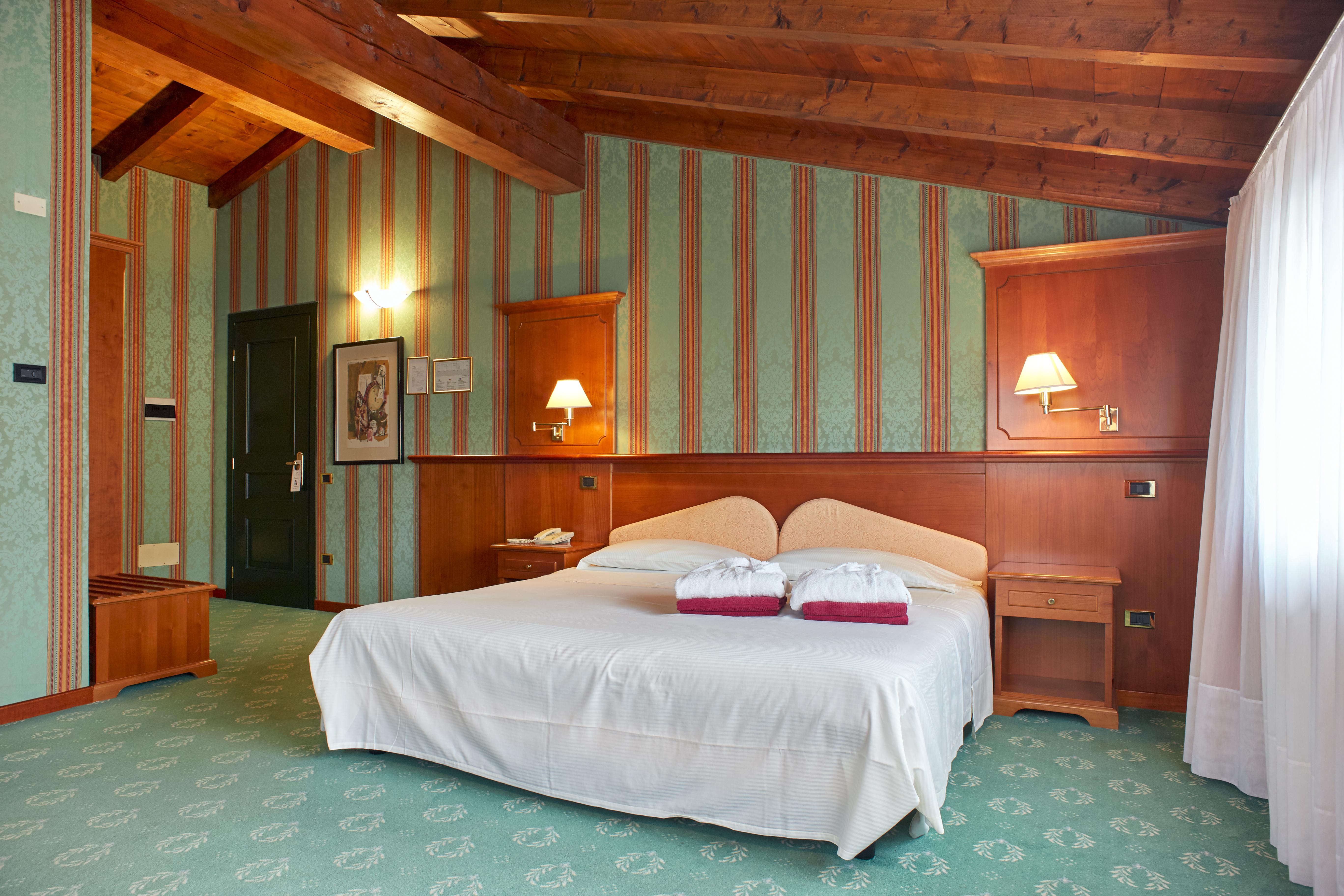 Villa Quaranta Tommasi Wine Hotel&SPA Pescantina Esterno foto