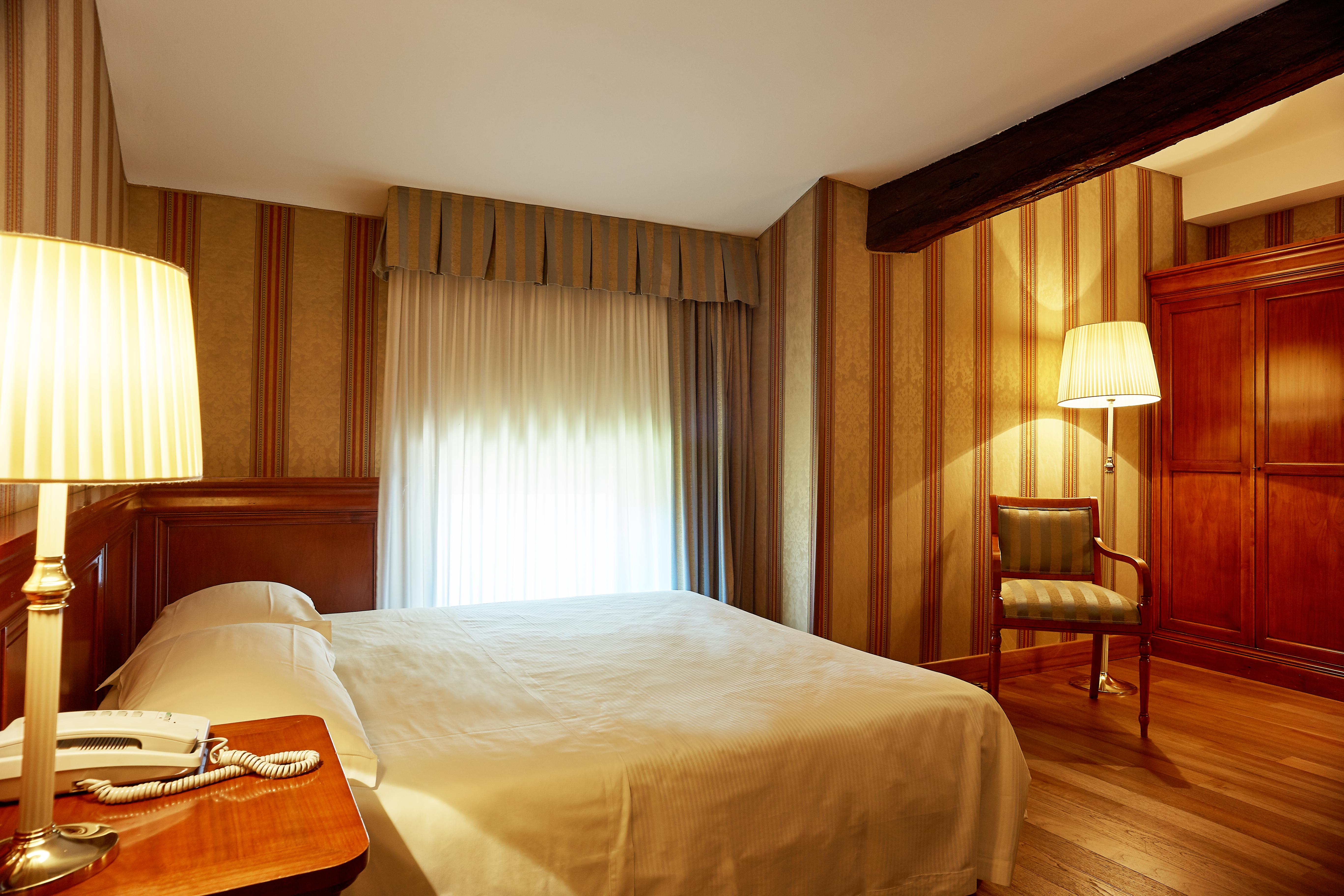 Villa Quaranta Tommasi Wine Hotel&SPA Pescantina Esterno foto