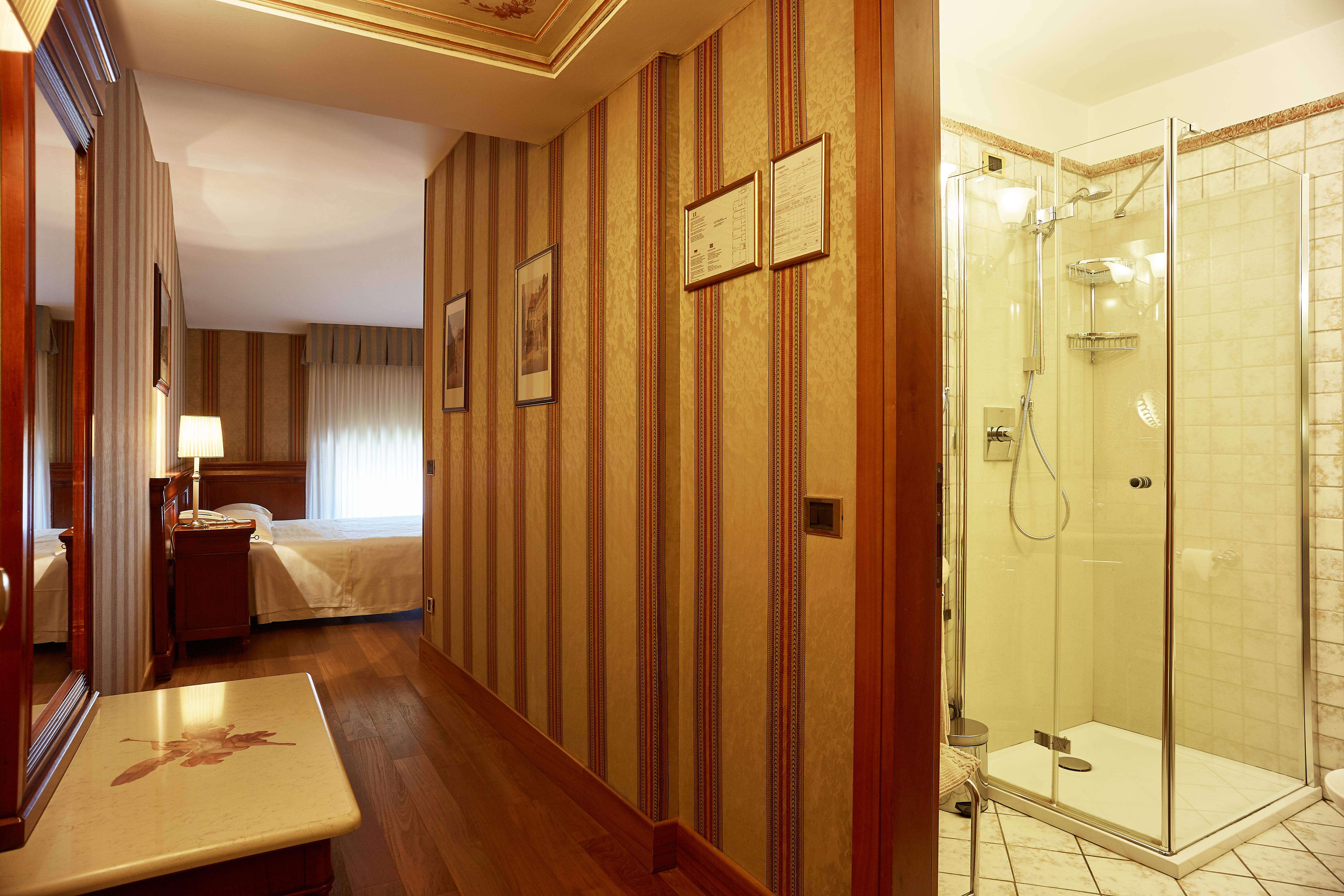 Villa Quaranta Tommasi Wine Hotel&SPA Pescantina Esterno foto