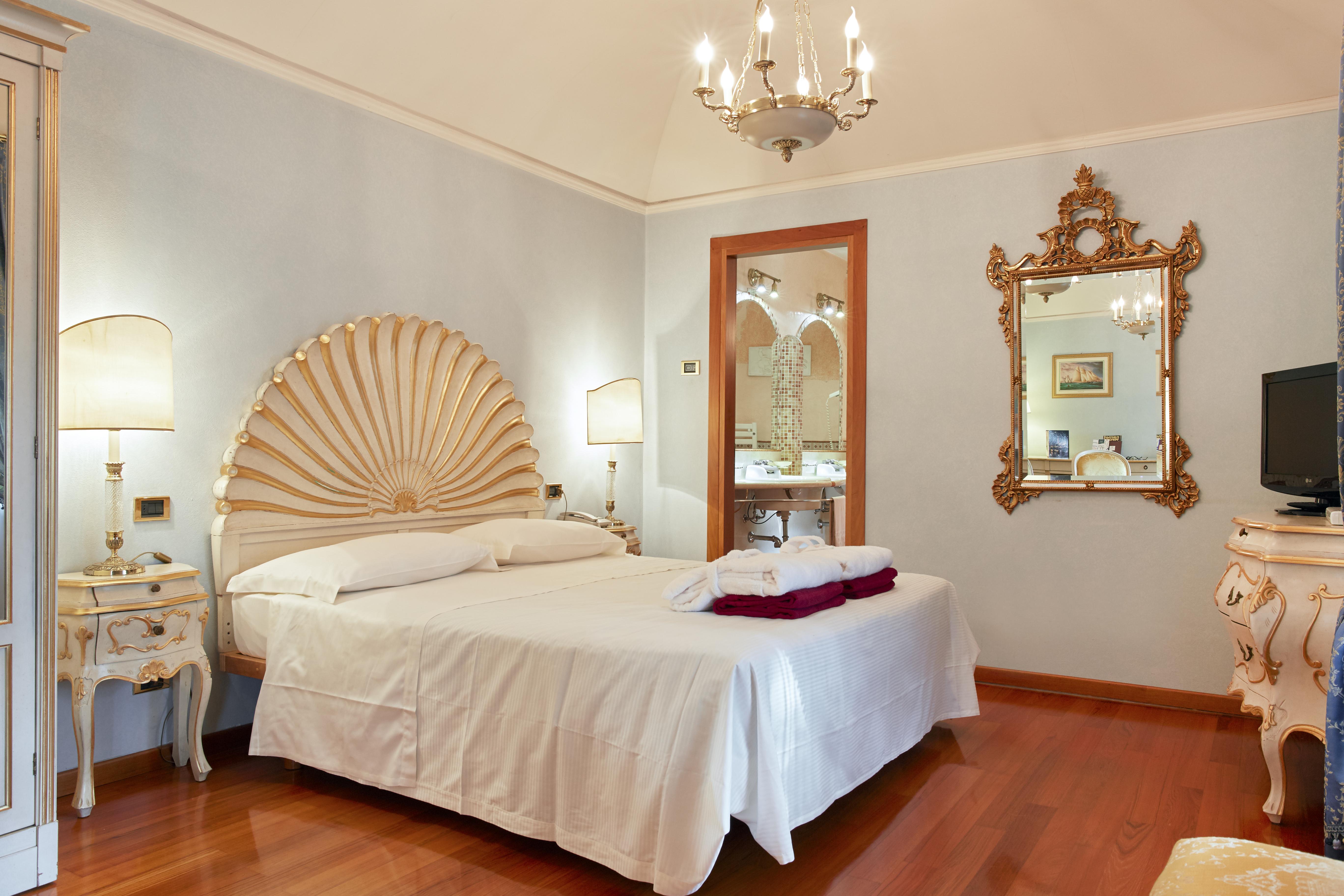 Villa Quaranta Tommasi Wine Hotel&SPA Pescantina Esterno foto