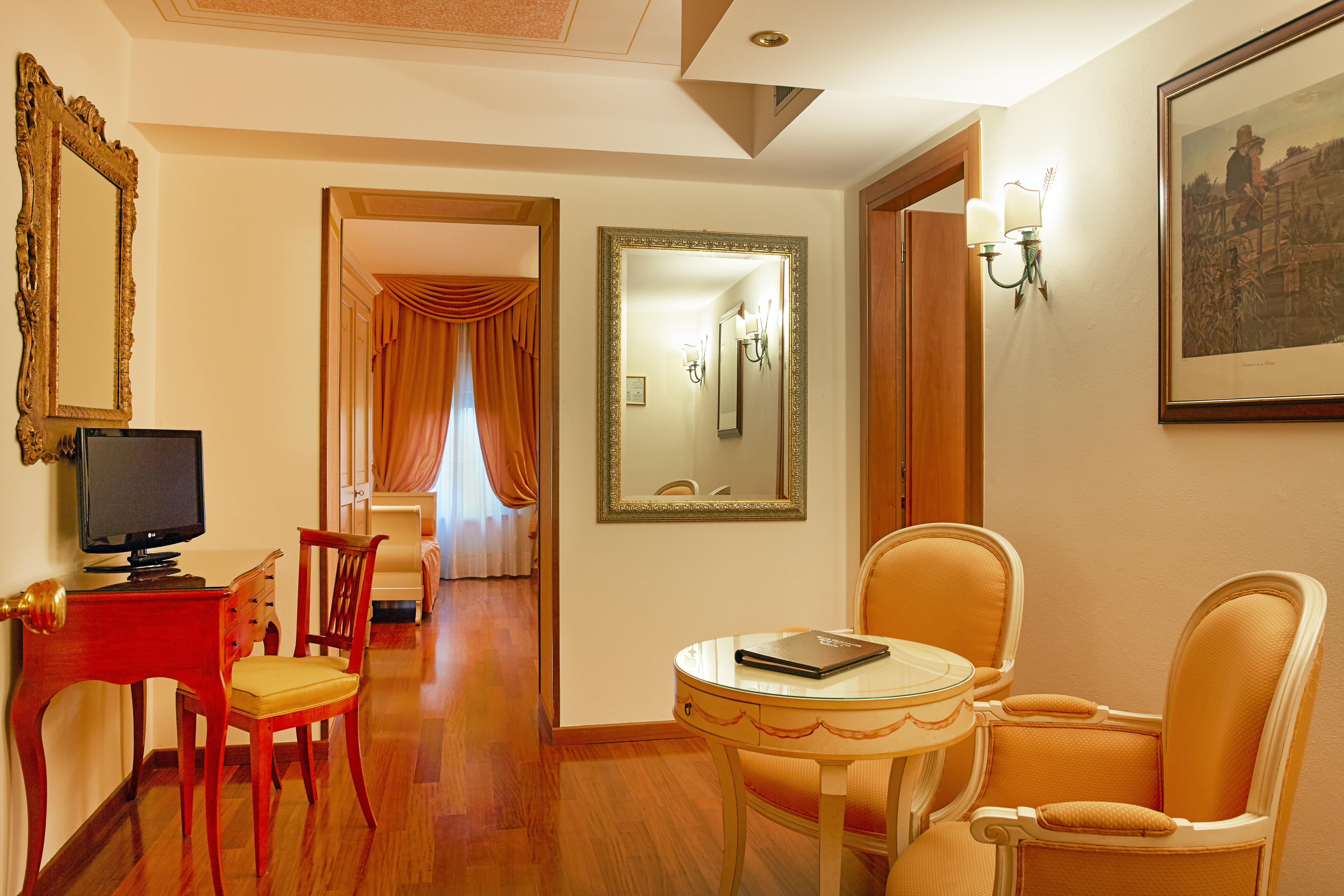 Villa Quaranta Tommasi Wine Hotel&SPA Pescantina Esterno foto