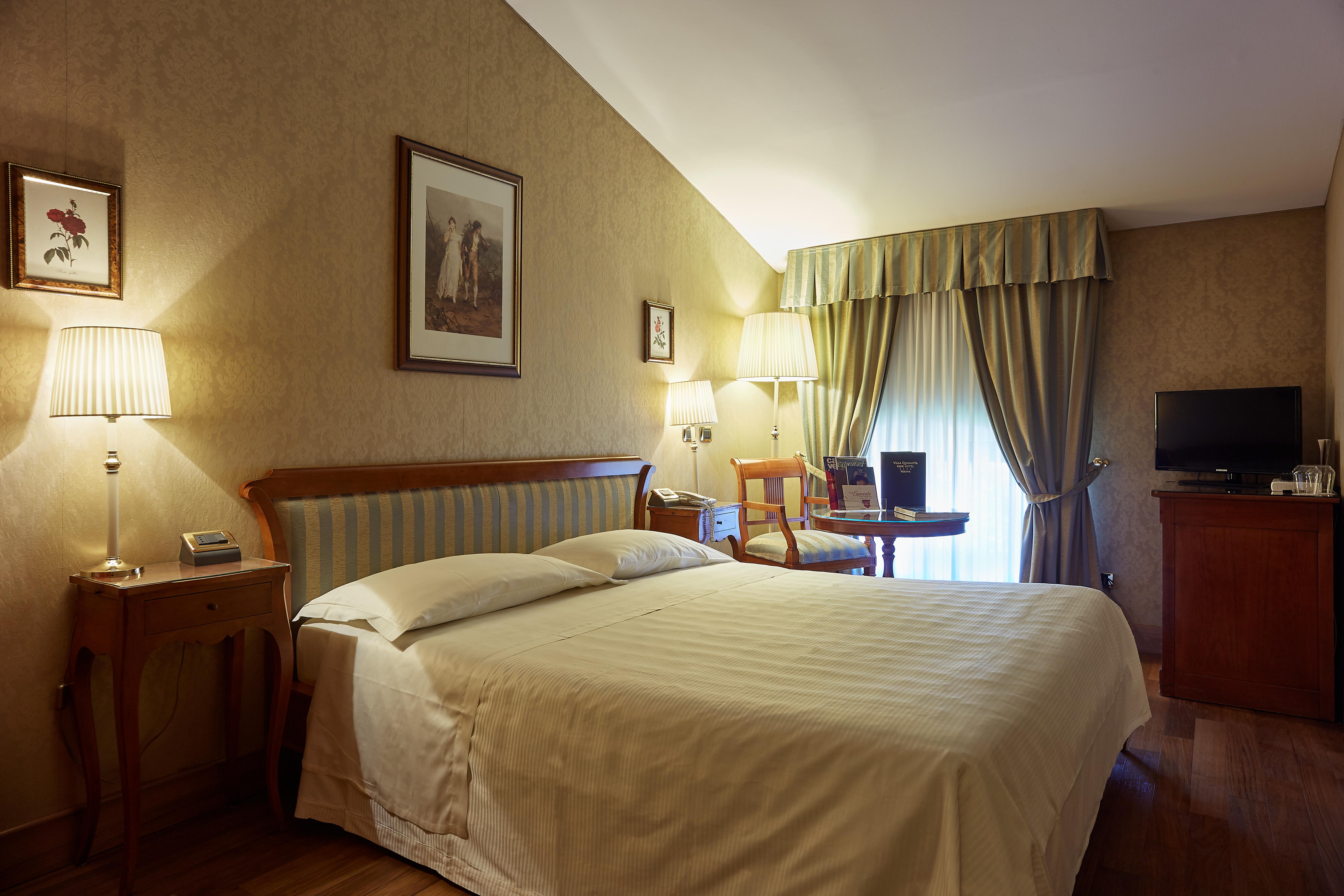 Villa Quaranta Tommasi Wine Hotel&SPA Pescantina Esterno foto