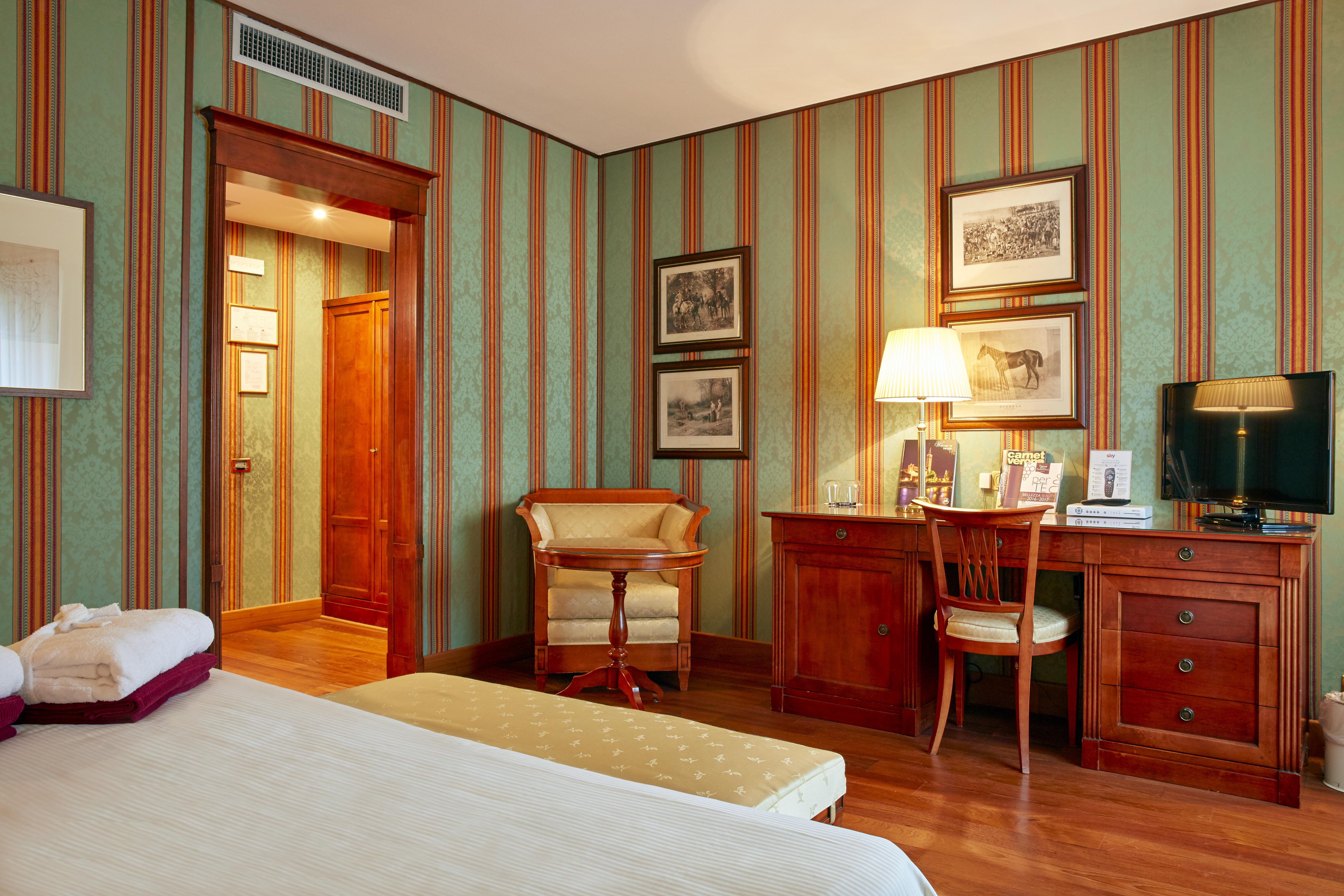 Villa Quaranta Tommasi Wine Hotel&SPA Pescantina Esterno foto