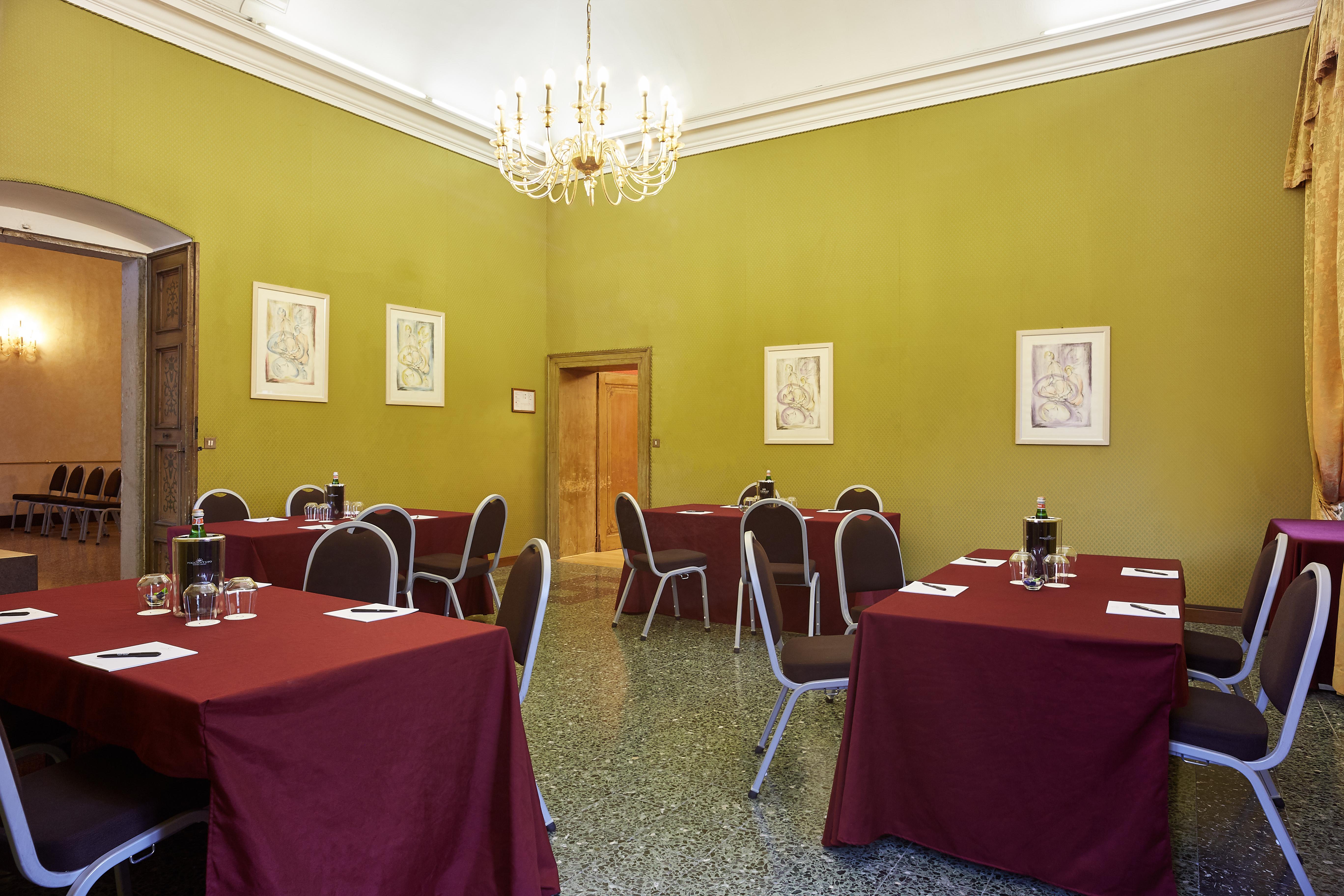 Villa Quaranta Tommasi Wine Hotel&SPA Pescantina Esterno foto