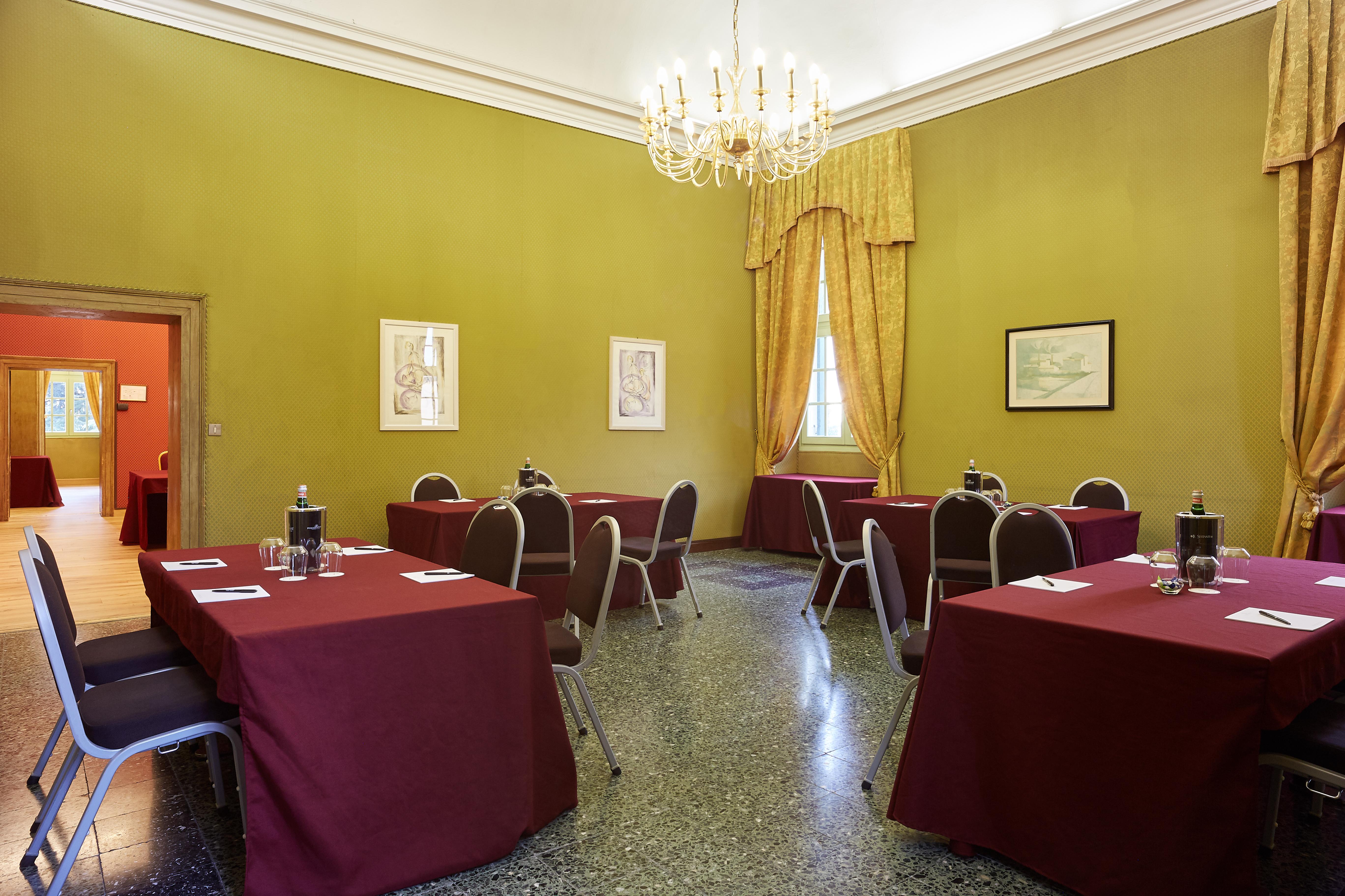 Villa Quaranta Tommasi Wine Hotel&SPA Pescantina Esterno foto
