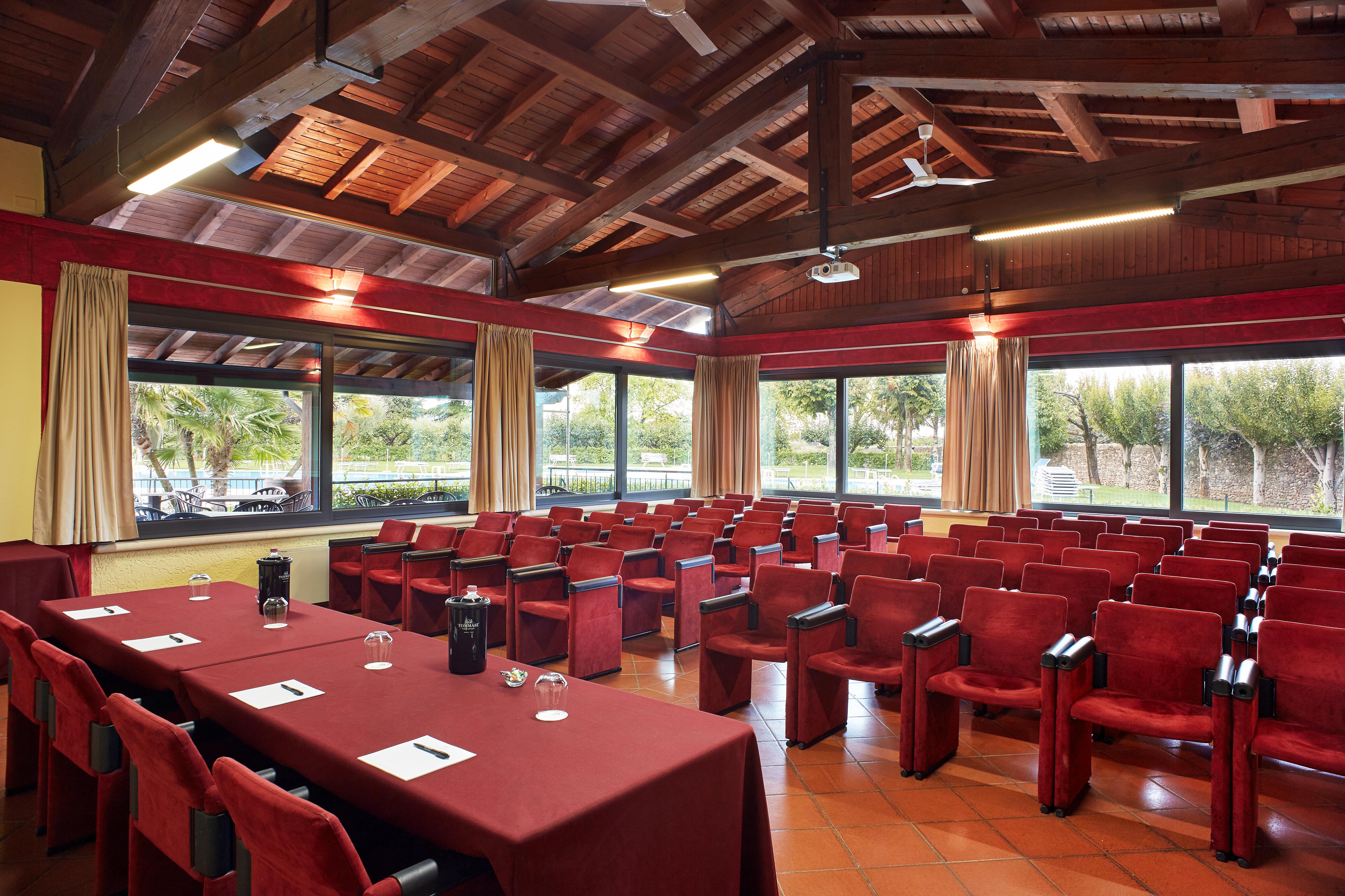 Villa Quaranta Tommasi Wine Hotel&SPA Pescantina Esterno foto