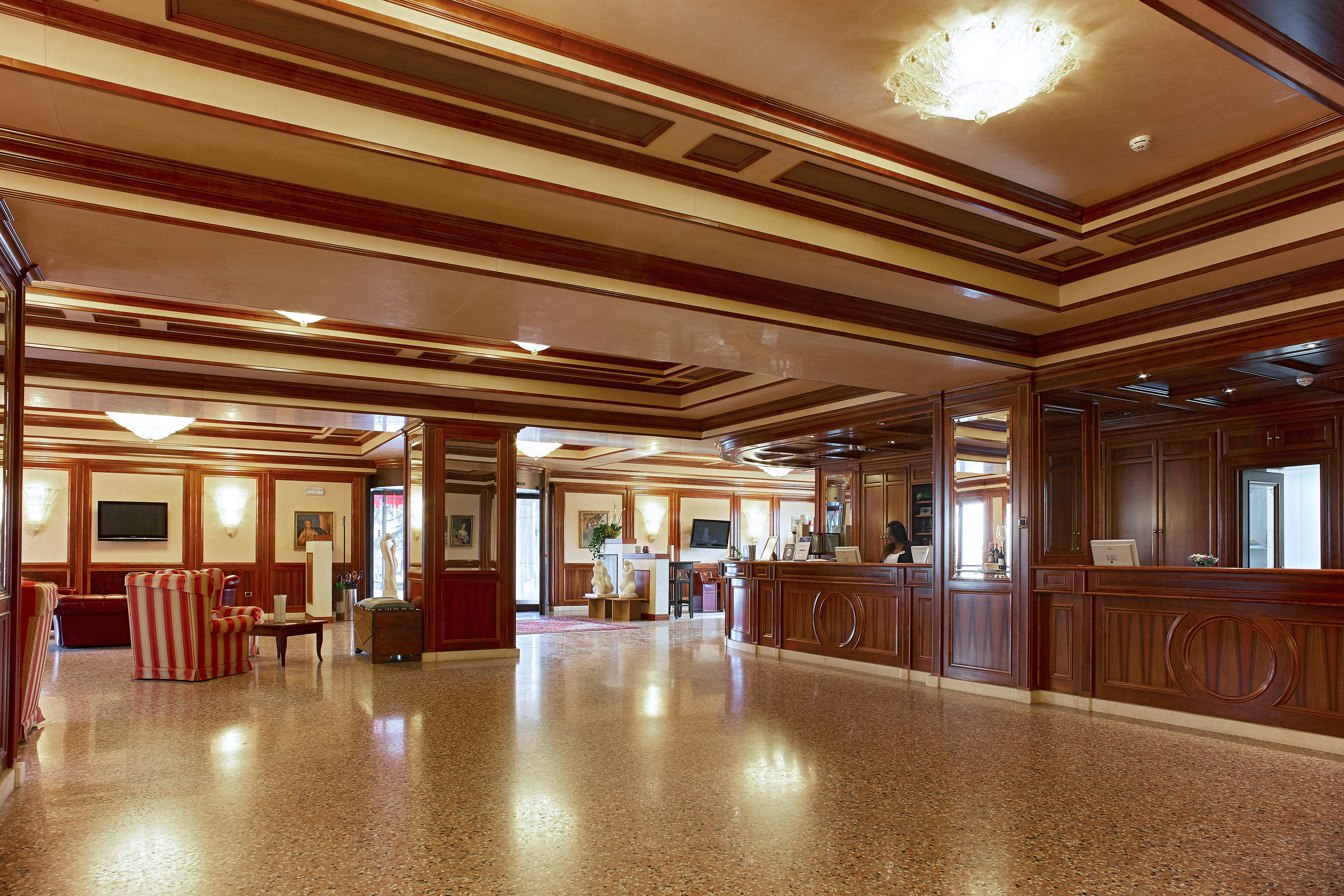 Villa Quaranta Tommasi Wine Hotel&SPA Pescantina Esterno foto