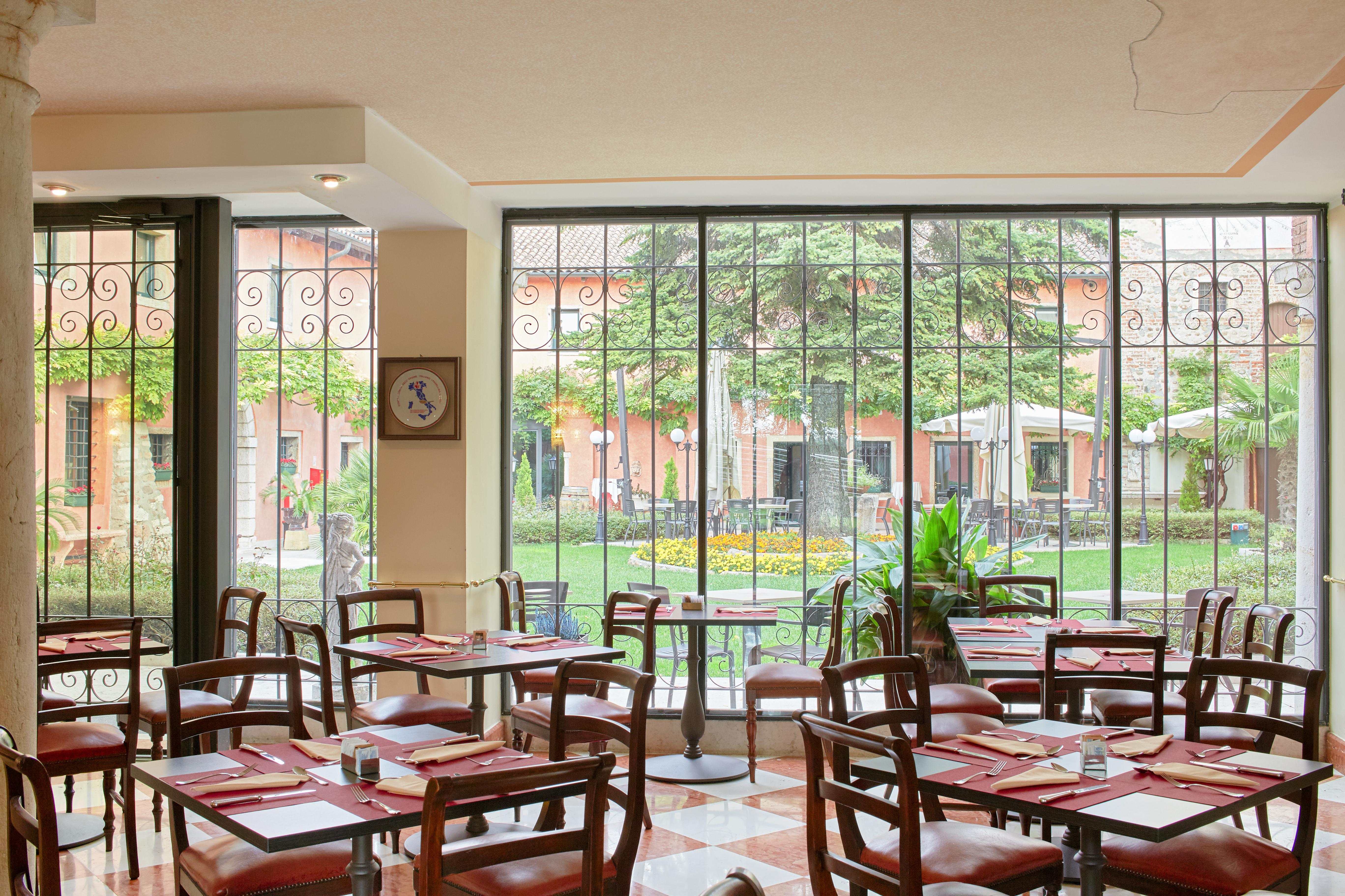 Villa Quaranta Tommasi Wine Hotel&SPA Pescantina Esterno foto
