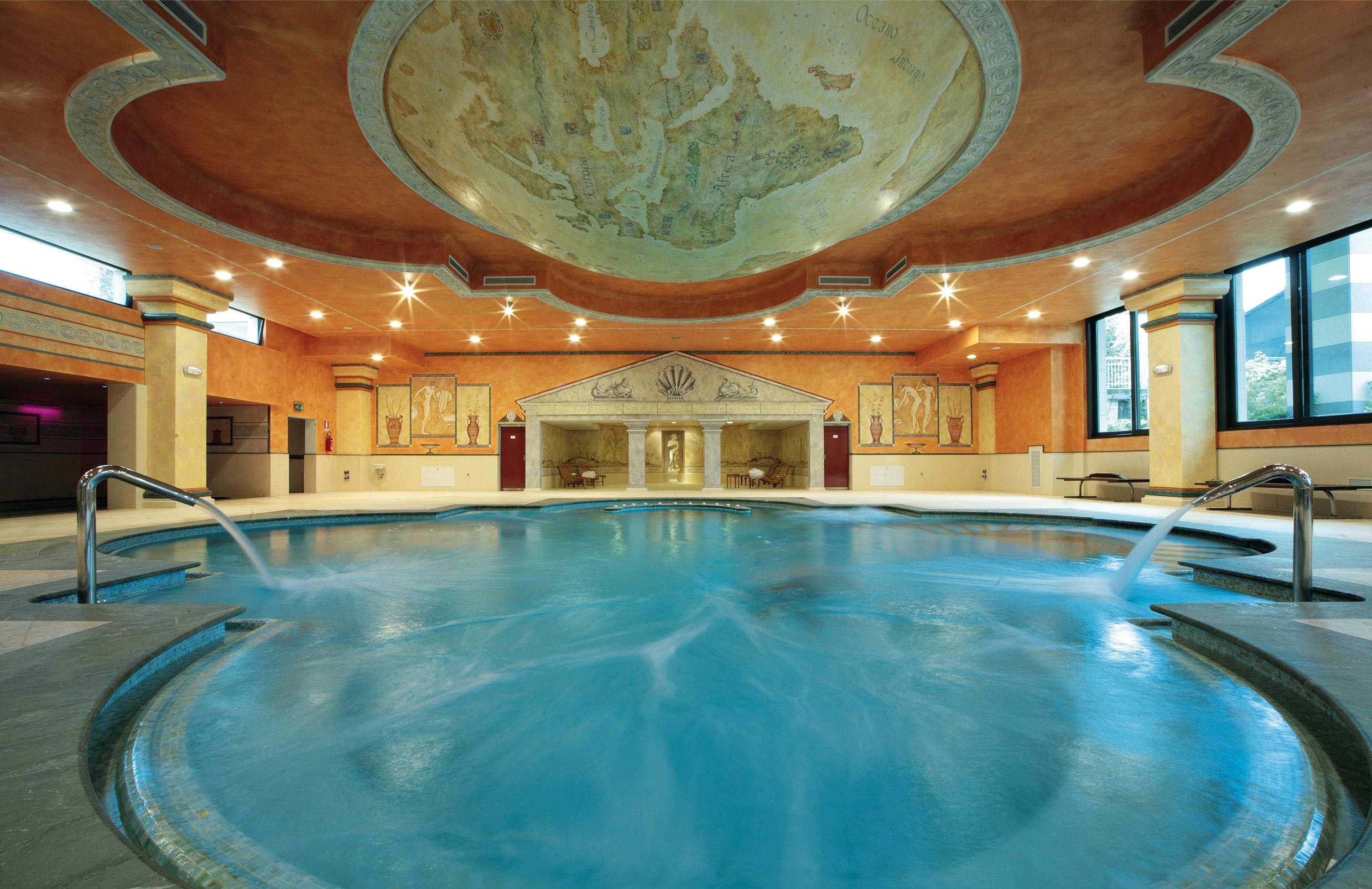 Villa Quaranta Tommasi Wine Hotel&SPA Pescantina Esterno foto