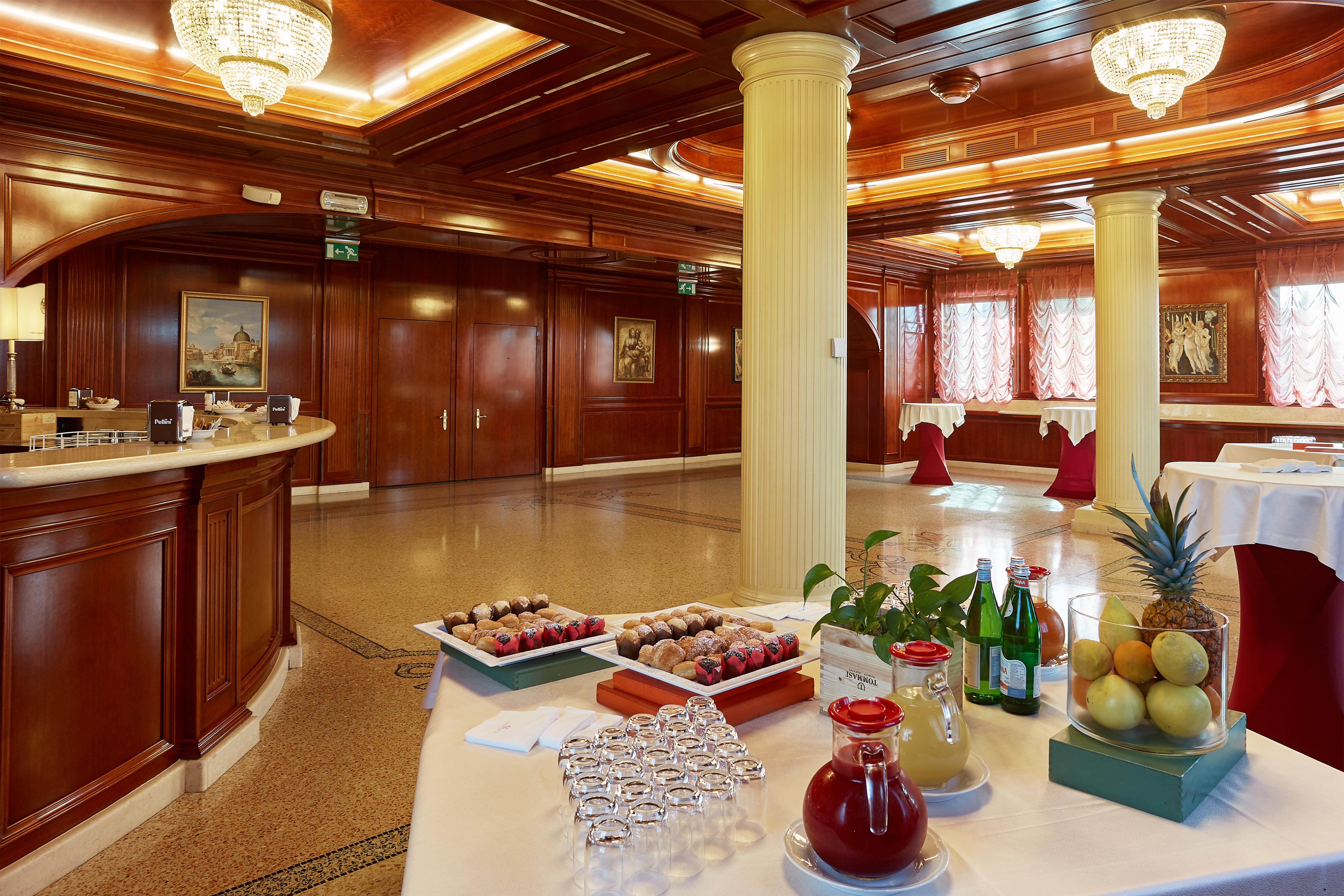 Villa Quaranta Tommasi Wine Hotel&SPA Pescantina Esterno foto