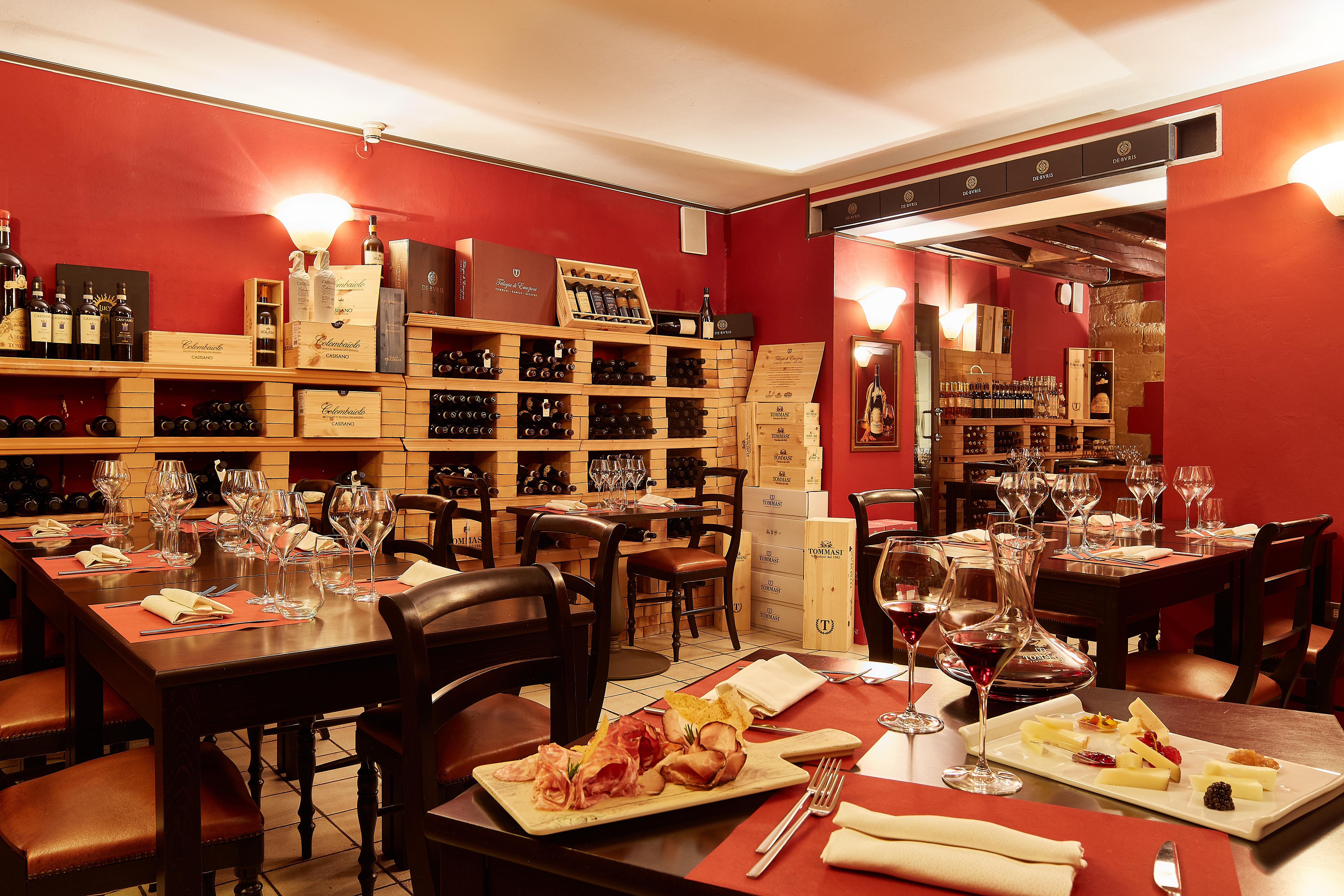 Villa Quaranta Tommasi Wine Hotel&SPA Pescantina Esterno foto