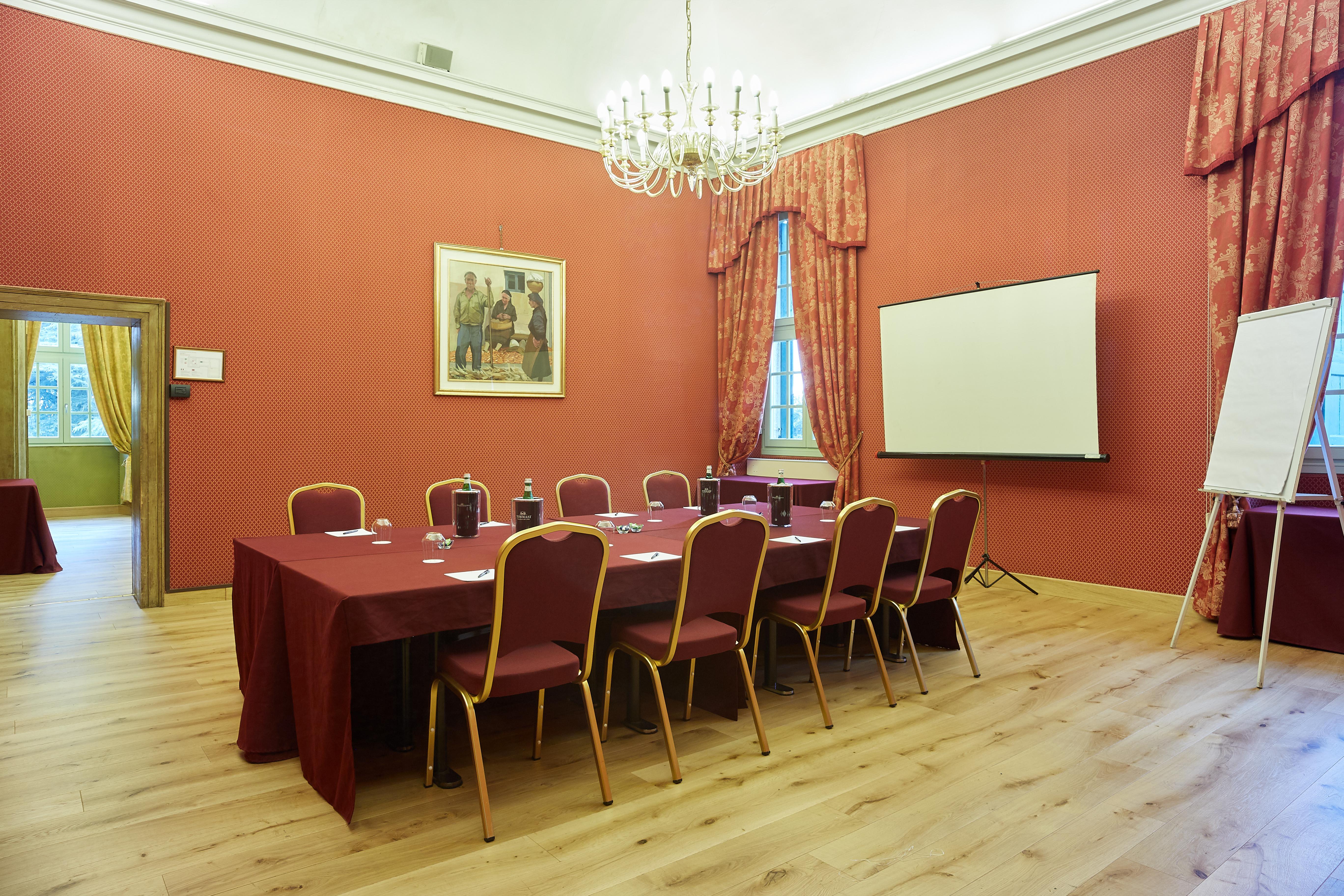 Villa Quaranta Tommasi Wine Hotel&SPA Pescantina Esterno foto