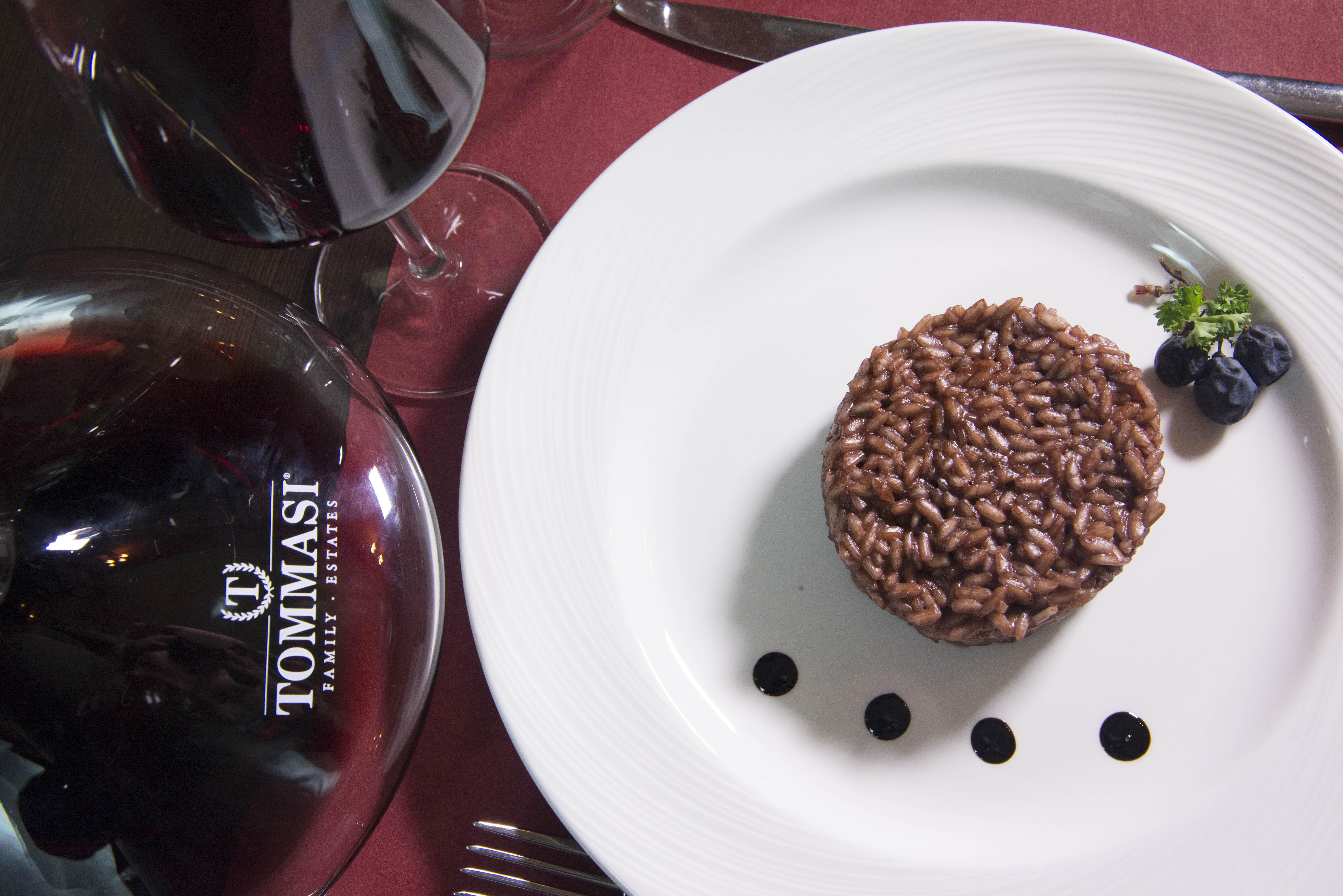 Villa Quaranta Tommasi Wine Hotel&SPA Pescantina Esterno foto
