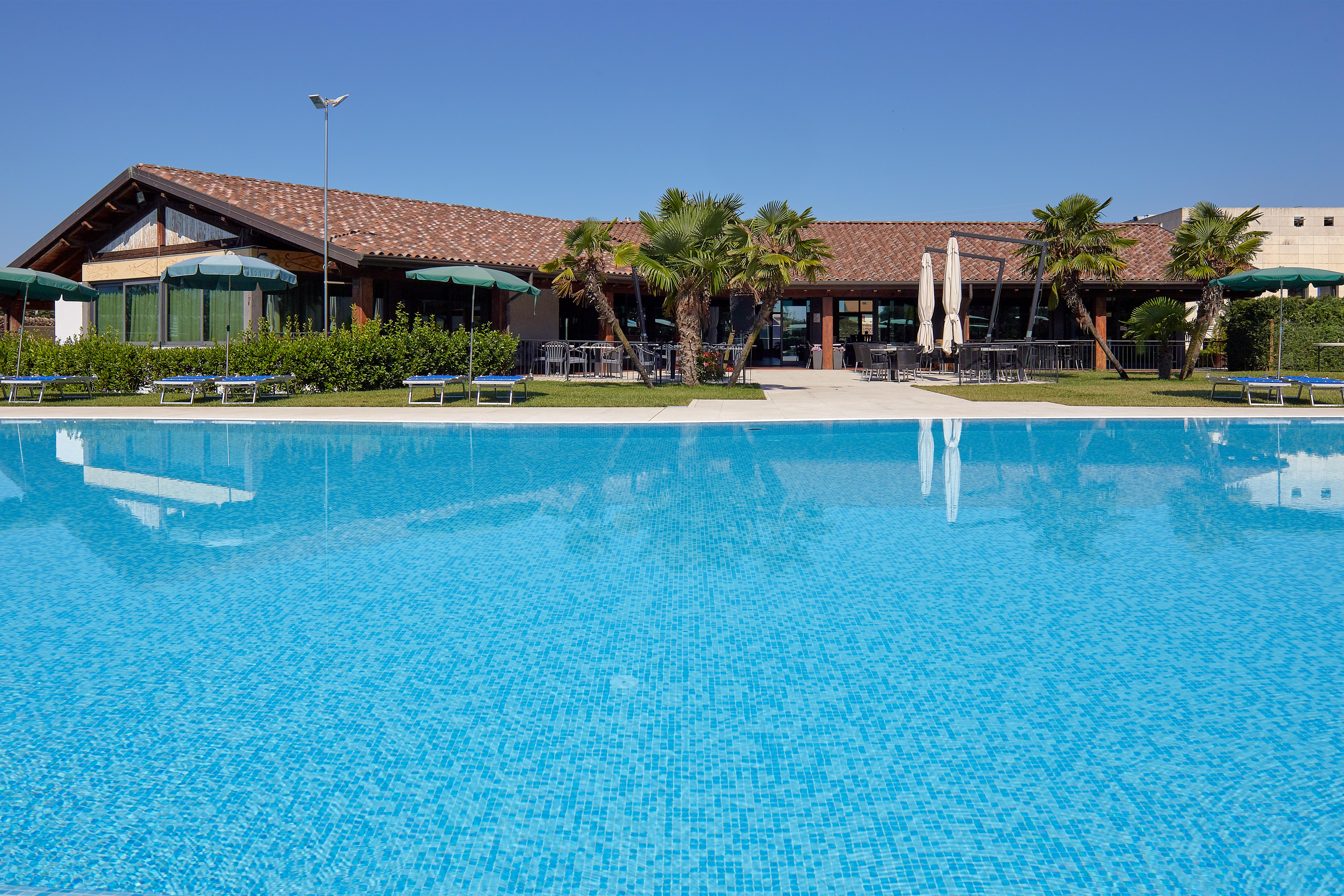 Villa Quaranta Tommasi Wine Hotel&SPA Pescantina Esterno foto