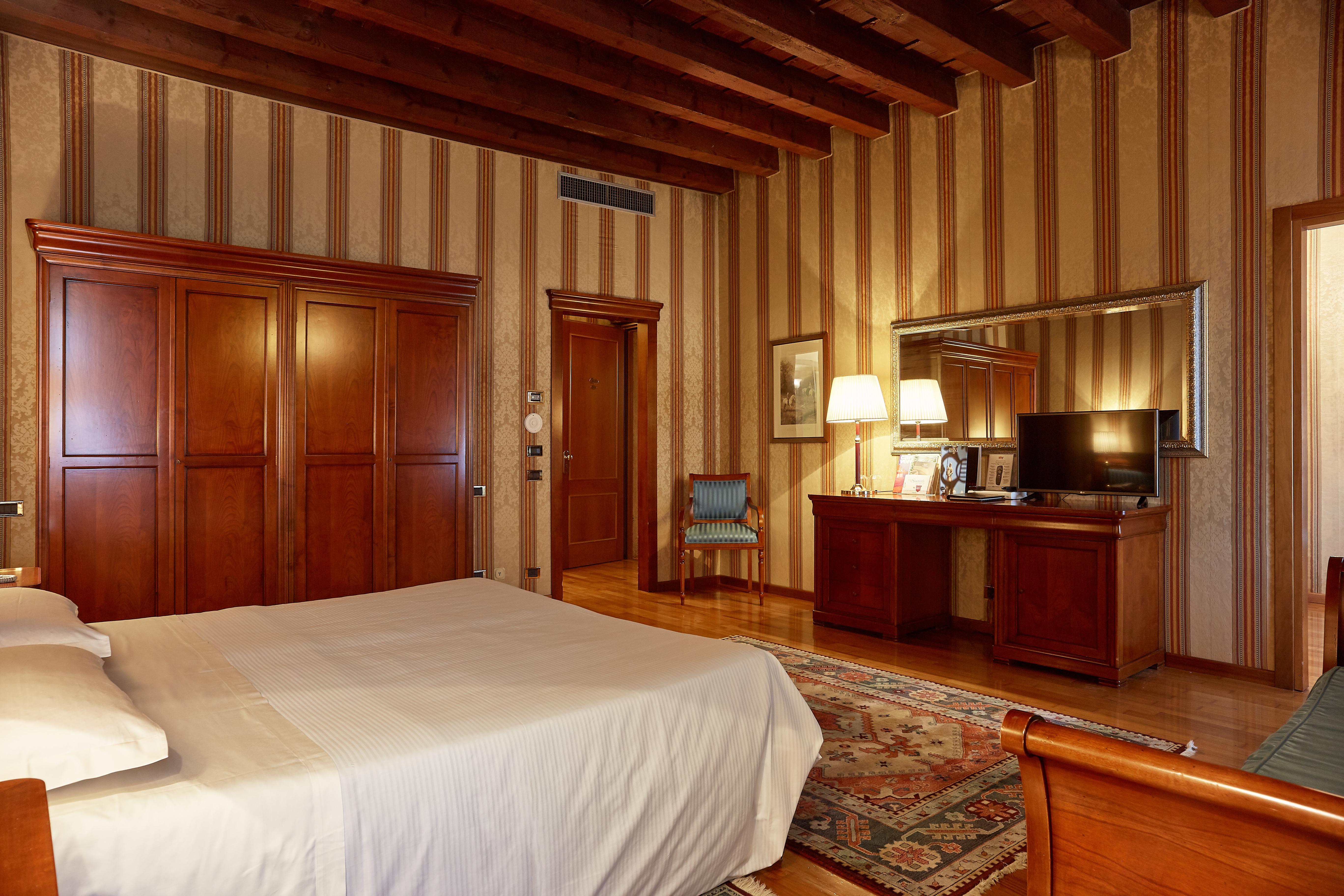 Villa Quaranta Tommasi Wine Hotel&SPA Pescantina Esterno foto