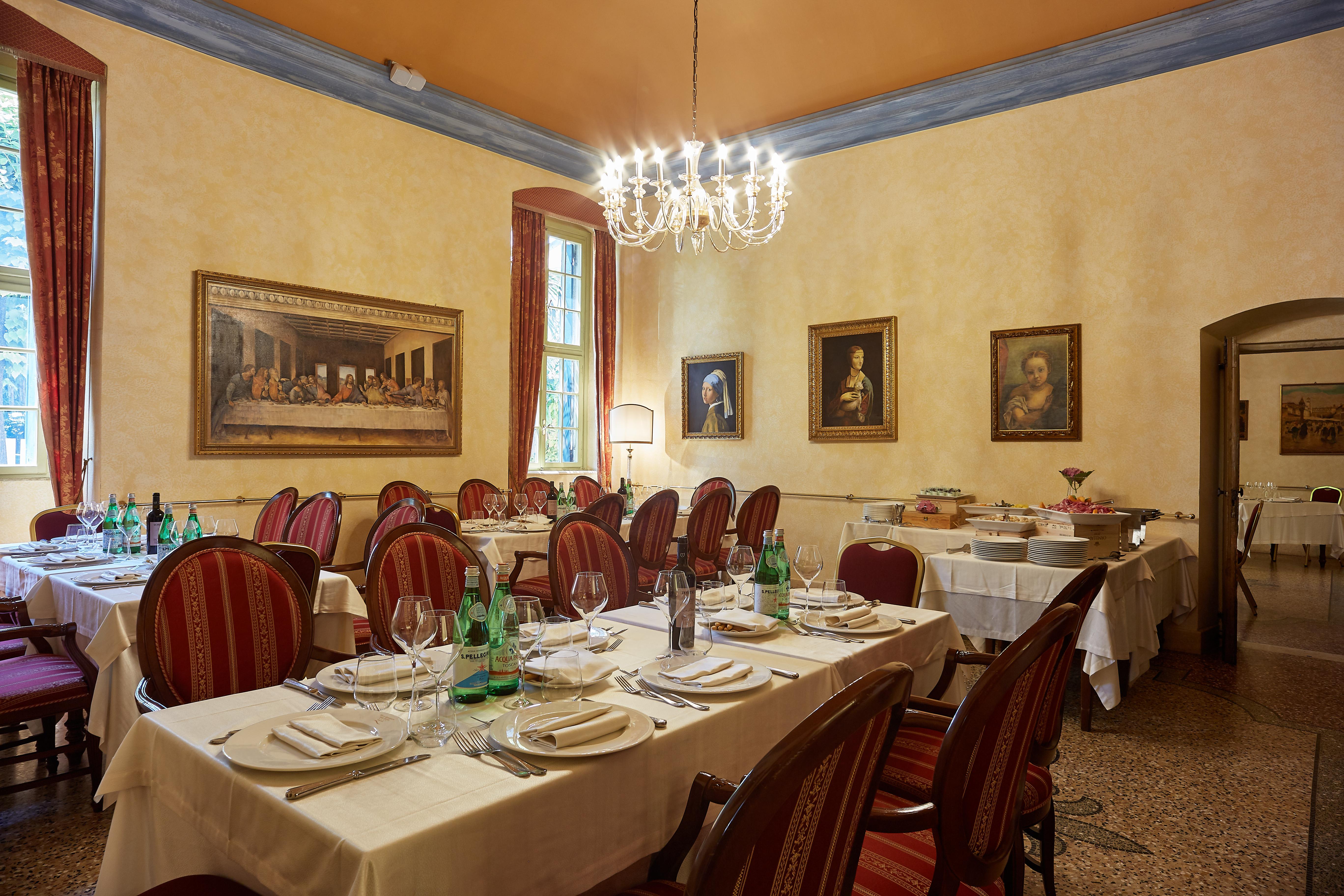 Villa Quaranta Tommasi Wine Hotel&SPA Pescantina Esterno foto