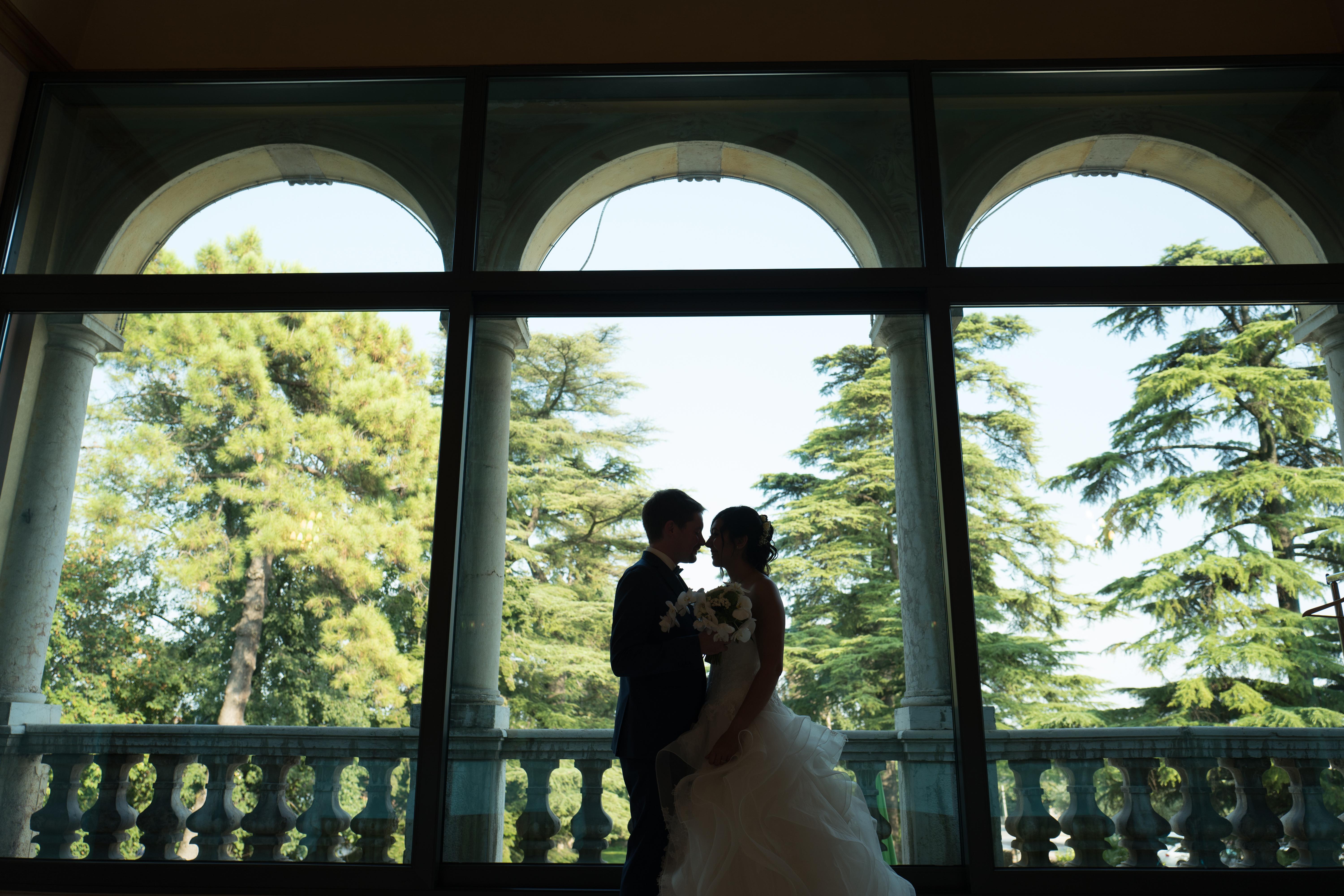 Villa Quaranta Tommasi Wine Hotel&SPA Pescantina Esterno foto